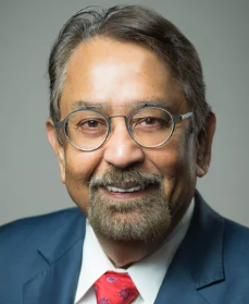 Sid Bhatt, CCIM, SIOR