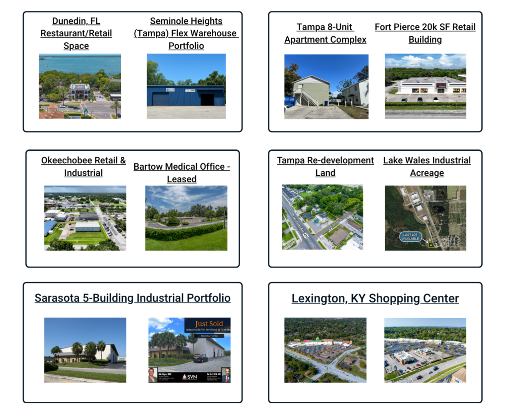 bhatt linder team recent transactions (2)